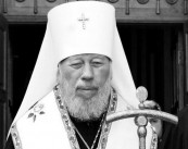 Отошел ко Господу Блаженнейший Митрополит Киевский и всея Украины Владимир